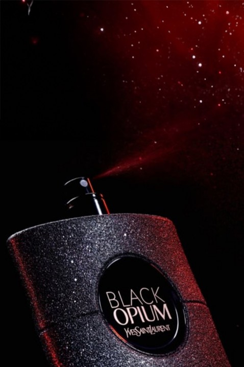 Parfem Yves Saint Laurent Black Opium Extreme EDP 30 mlIVET.RS - Nova Kolekcija