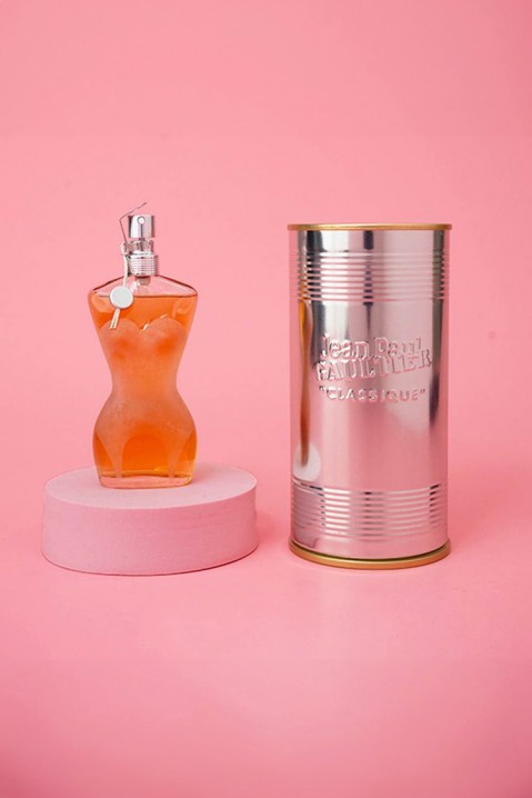 Parfem Jean Paul Gaultier Classique EDT 50 ml. - Parfemi za nju | Ivet.RS Parfem Jean Paul Gaultier Classique EDT 50 ml.IVET.RS - Nova Kolekcija