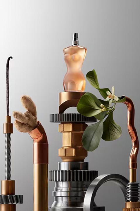 Parfem Jean Paul Gaultier Classique EDT 50 ml. - Parfemi za nju | Ivet.RS Parfem Jean Paul Gaultier Classique EDT 50 ml.IVET.RS - Nova Kolekcija