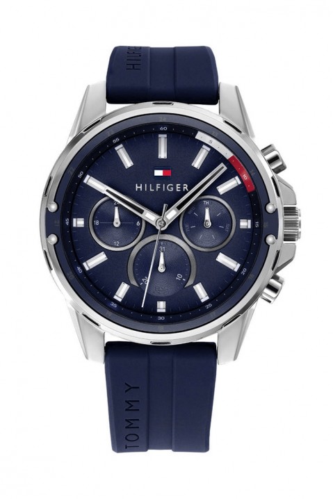 Muški sat Tommy Hilfiger 1791791, Boja: višebojna, IVET.RS - Nova Kolekcija