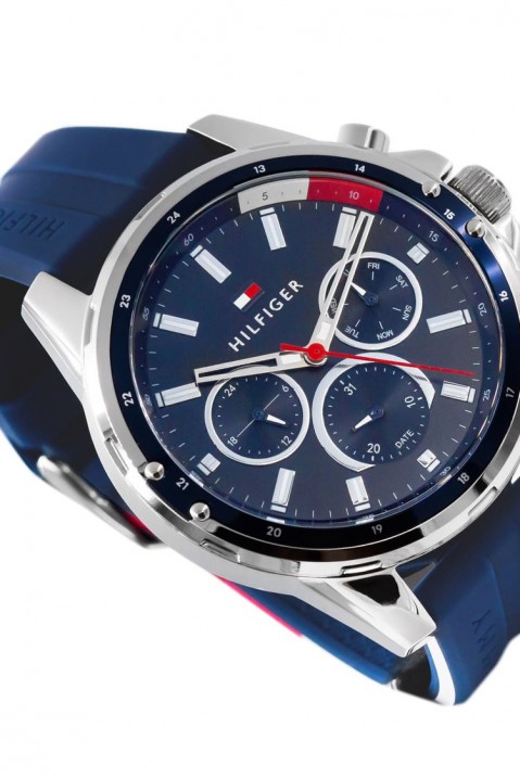 Muški sat Tommy Hilfiger 1791791, Boja: višebojna, IVET.RS - Nova Kolekcija