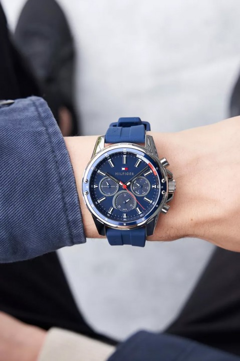 Muški sat Tommy Hilfiger 1791791, Boja: višebojna, IVET.RS - Nova Kolekcija