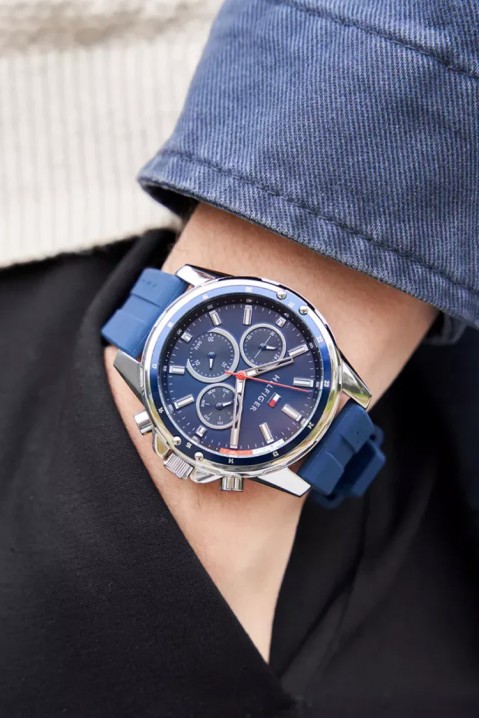 Muški sat Tommy Hilfiger 1791791, Boja: višebojna, IVET.RS - Nova Kolekcija
