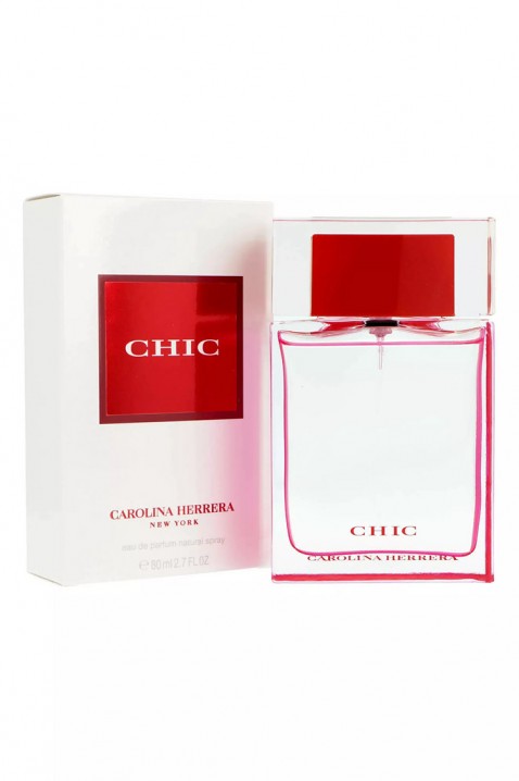 Parfem Carolina Herrera Chic EDP 80 mlIVET.RS - Nova Kolekcija