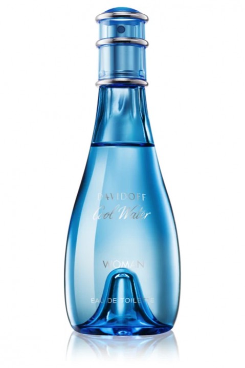 Parfem Davidoff Cool Water Woman EDT 50 mlIVET.RS - Nova Kolekcija