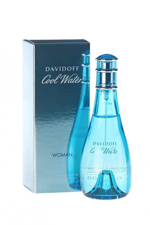 Parfem Davidoff Cool Water Woman EDT 50 mlIVET.RS - Nova Kolekcija
