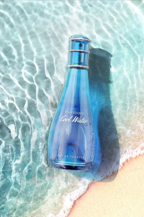Parfem Davidoff Cool Water Woman EDT 50 mlIVET.RS - Nova Kolekcija