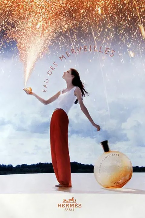Parfem Hermes Eau Des Merveilles EDT 100 mlIVET.RS - Nova Kolekcija