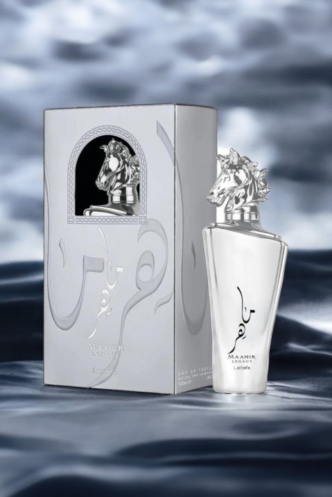 Parfem Lattafa Maahir Legacy EDP 100 mlIVET.RS - Nova Kolekcija