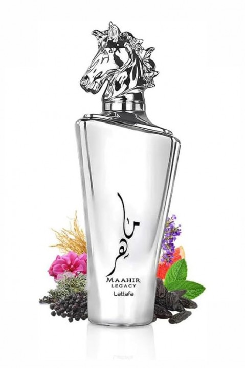 Parfem Lattafa Maahir Legacy EDP 100 mlIVET.RS - Nova Kolekcija