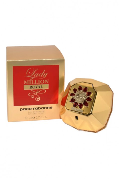 Parfem Paco Rabanne Lady Million Royal EDP 80 mlIVET.RS - Nova Kolekcija