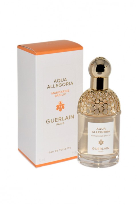 Parfem Guerlain Aqua Allegoria Mandarine Basilic EDT 75 ml RefillableIVET.RS - Nova Kolekcija