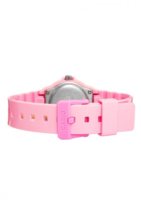 Dečiji sat Casio LRW-200H-4B2VDF, Boja: roze, IVET.RS - Nova Kolekcija