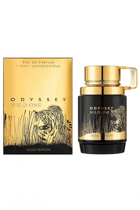 Parfem Armaf Odyssey Wild One Gold Edition EDP 100 mlIVET.RS - Nova Kolekcija