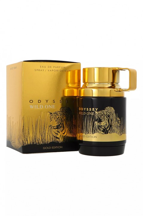Parfem Armaf Odyssey Wild One Gold Edition EDP 100 mlIVET.RS - Nova Kolekcija