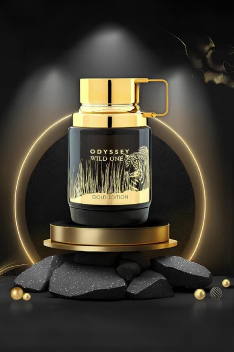 Parfem Armaf Odyssey Wild One Gold Edition EDP 100 mlIVET.RS - Nova Kolekcija