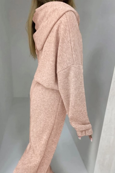 Komplet BERENFA BEIGE, Boja: bež, IVET.RS - Nova Kolekcija
