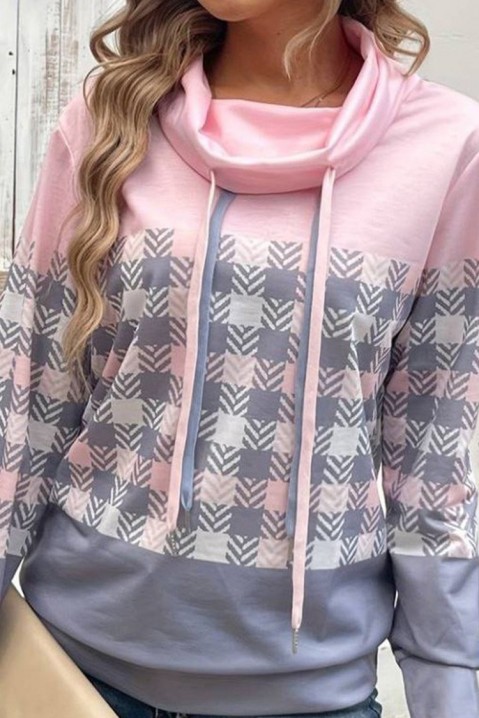Ženska bluza LOVEIDA, Boja: višebojna, IVET.RS - Nova Kolekcija