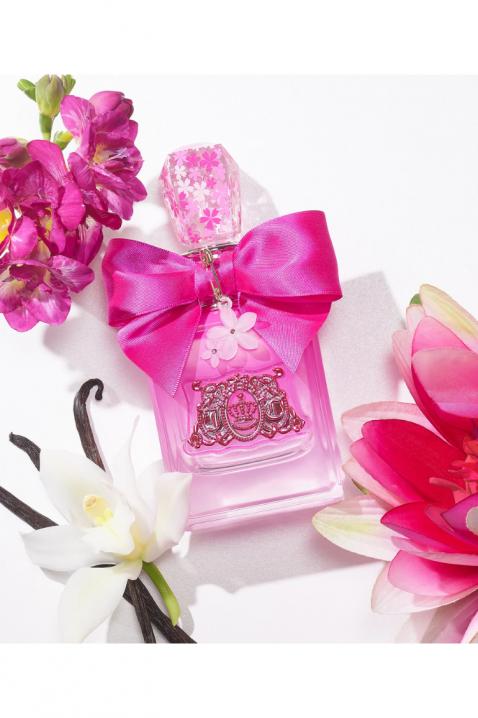 Parfem Juicy Couture Viva LA Juicy Petals Please EDP 100 mlIVET.RS - Nova Kolekcija