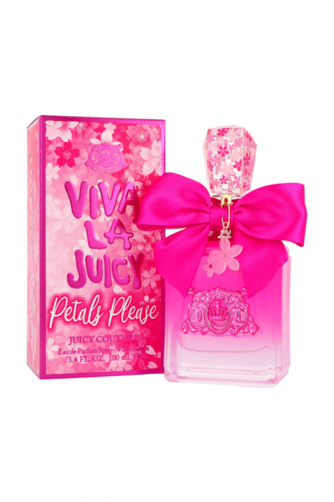 Parfem Juicy Couture Viva LA Juicy Petals Please EDP 100 mlIVET.RS - Nova Kolekcija
