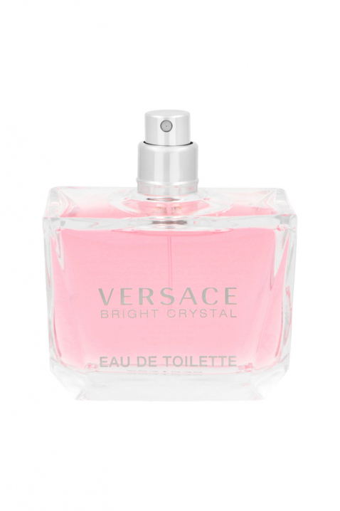 Parfem tester Versace Bright Crystal EDT 90 mlIVET.RS - Nova Kolekcija