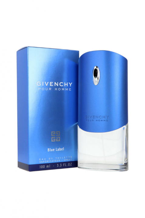 Parfem Givenchy Pour Homme Blue Label EDT 100 mlIVET.RS - Nova Kolekcija
