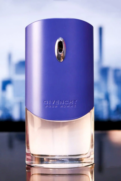 Parfem Givenchy Pour Homme Blue Label EDT 100 mlIVET.RS - Nova Kolekcija