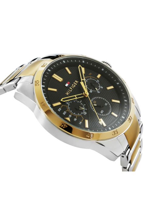 Muški sat Tommy Hilfiger Decker 1791559, Boja: višebojna, IVET.RS - Nova Kolekcija