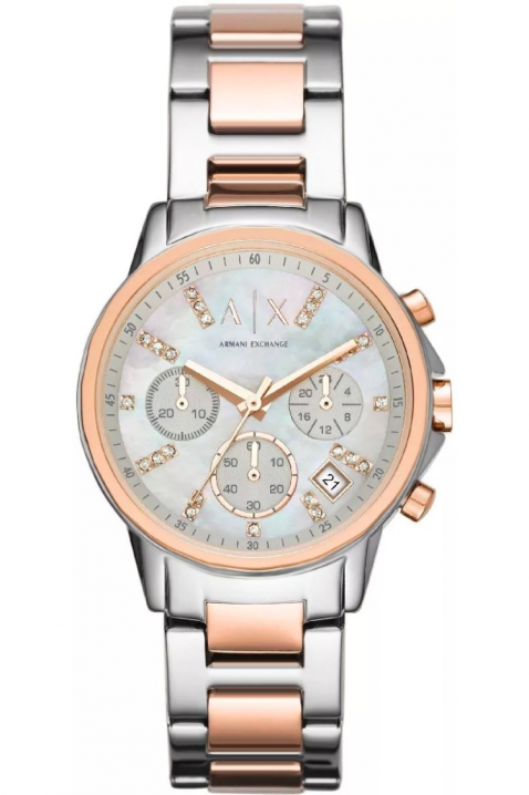 Ženski sat Armani Exchange AX4331, Boja: višebojna, IVET.RS - Nova Kolekcija
