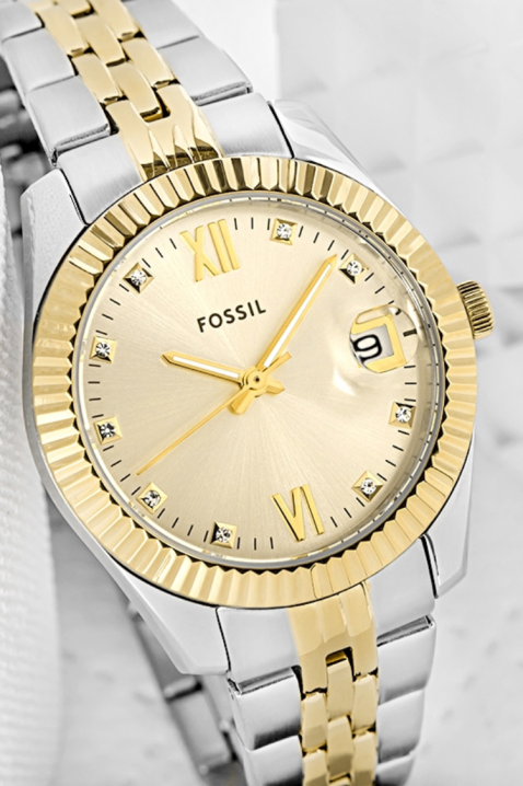 Ženski sat Fossil ES4949, Boja: višebojna, IVET.RS - Nova Kolekcija