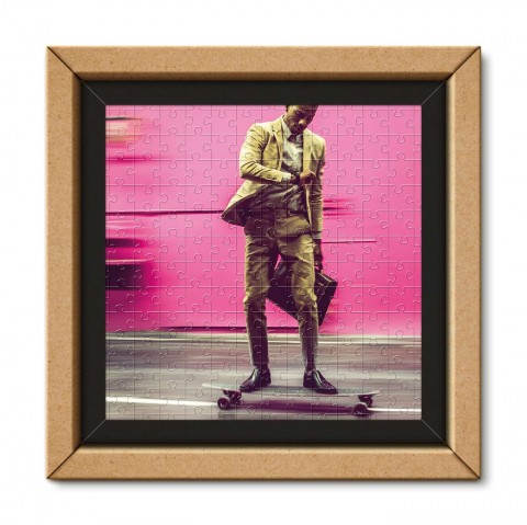 Слагалица Clementoni Frame Me Up од 250 делова - Живи бржеIVET.RS - Nova Kolekcija