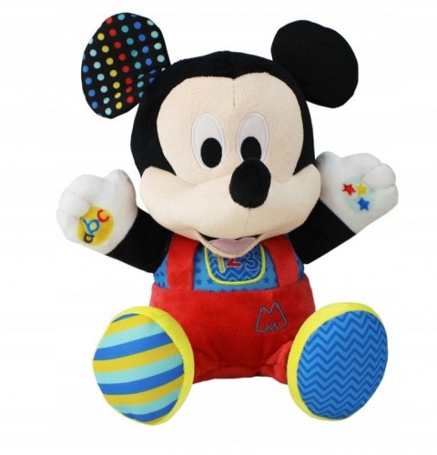Интерактивни Мики Плишани | Baby DisneyIVET.RS - Nova Kolekcija