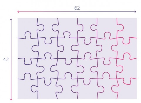 Dečiji puzzle Clementoni od 24 maksi delova - Zdravo KitiIVET.RS - Nova Kolekcija
