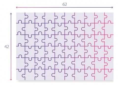 Dečiji puzzle Clementoni od 60 maksi delova - Pepa PraseIVET.RS - Nova Kolekcija