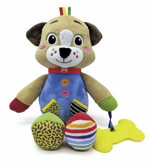 Plišana igračka - Kučence Pit | Baby For YouIVET.RS - Nova Kolekcija