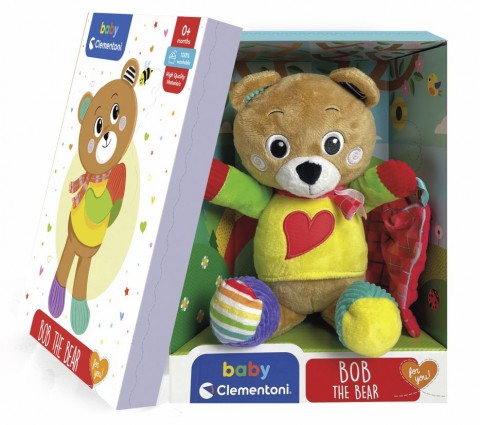 Plišana igračka meda | Baby For YouIVET.RS - Nova Kolekcija