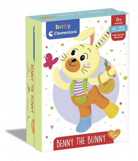Moj Prijatelj Zeka | Baby For YouIVET.RS - Nova Kolekcija