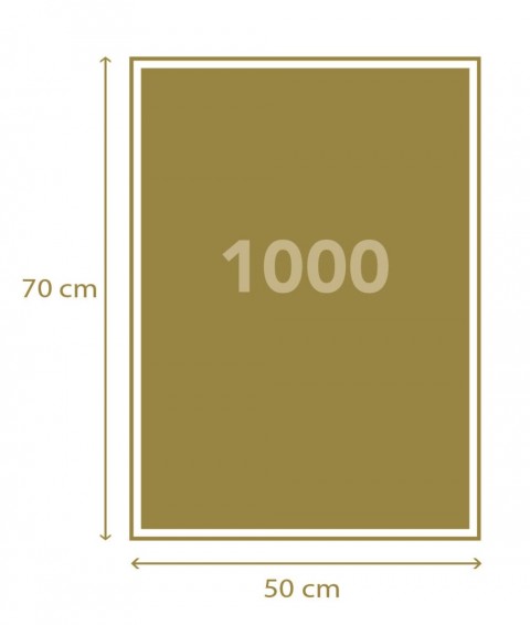 Clementoni слагалица од 1000 делова - Класични филмовиIVET.RS - Nova Kolekcija