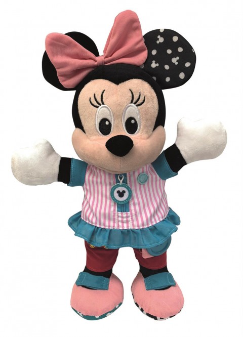 Plišana igračka - Beba Mini | Baby DisneyIVET.RS - Nova Kolekcija