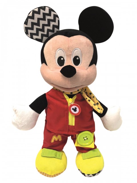 Plišana igračka - Beba Miki | Baby DisneyIVET.RS - Nova Kolekcija