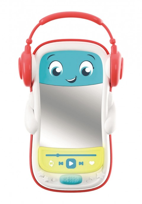 Музичка играчка - Baby - DJ | Baby ClementoniIVET.RS - Nova Kolekcija