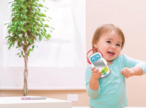 Музичка играчка - Baby - DJ | Baby ClementoniIVET.RS - Nova Kolekcija