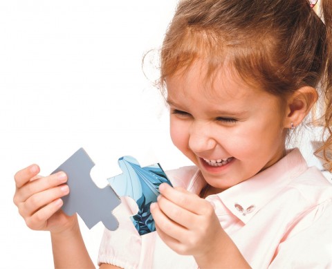 Dečiji puzzle Clementoni od 24 maksi delova - BatwheelsIVET.RS - Nova Kolekcija