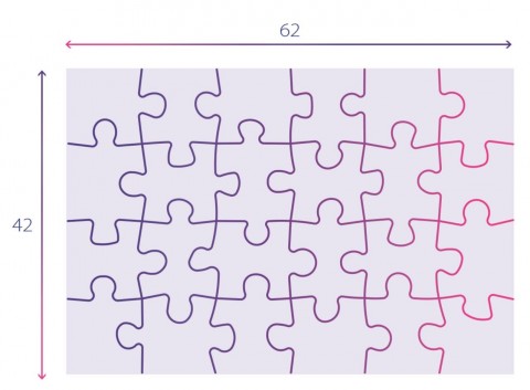 Dečiji puzzle Clementoni od 24 maksi delova - BatwheelsIVET.RS - Nova Kolekcija