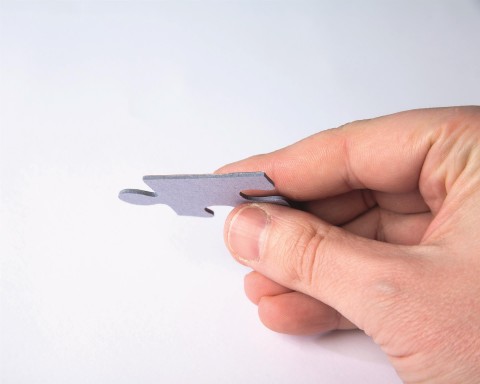 Dečiji puzzle Clementoni od 24 maksi delova - BatwheelsIVET.RS - Nova Kolekcija