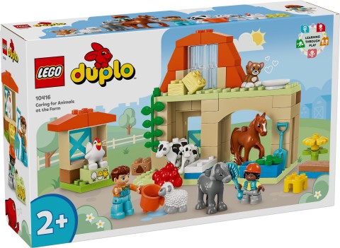 10416 | Briga o životinjama na farmiIVET.RS - Nova Kolekcija