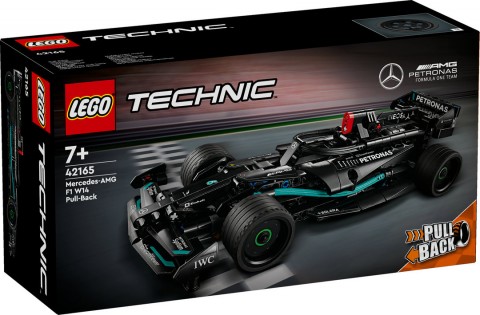 42165 | Mercedes-AMG F1 W14 E Performance autić na povlačenjeIVET.RS - Nova Kolekcija
