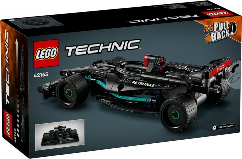 42165 | Mercedes-AMG F1 W14 E Performance autić na povlačenjeIVET.RS - Nova Kolekcija