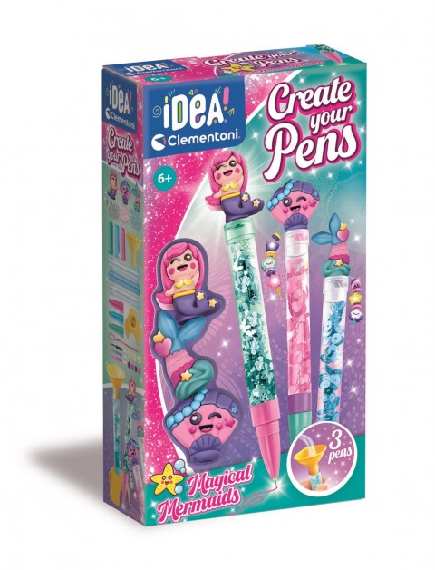 Фабрика за мини хемијске оловке - Сирене | | IdeaIVET.RS - Nova Kolekcija