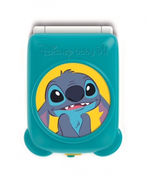 Bebi telefon Stitch | Baby DisneyIVET.RS - Nova Kolekcija